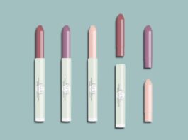 Faber-Castell 化妆品 - 灵感产品系列