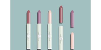 Faber-Castell Cosmetics - Inspire Product Range
