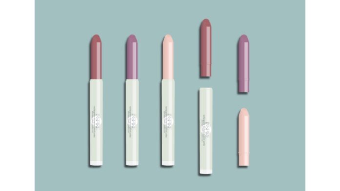 Faber-Castell Cosmetics - Inspire Product Range