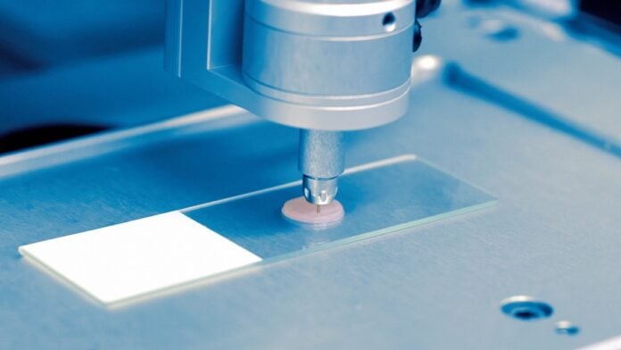 LOREAL - TECNOLOGÍA DE LA PIEL - (c) LOreal -Joaquim Gomes