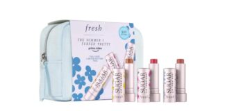 Pure Trade - fresh