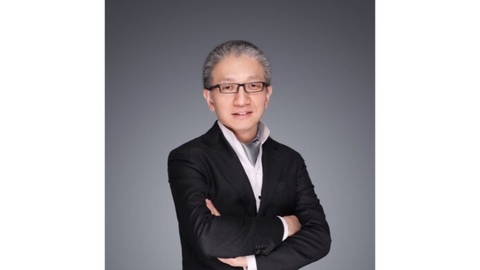 TNT GROUP - Patrick Ng - 吴盛铨 - Escritório de Xangai