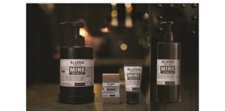 Alleria - Laboratorio de Perfume de Minas - GM Group
