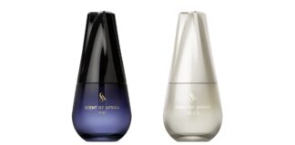 Bormioli Luigi - Scent of Africa