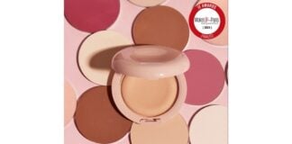 GOTHA COSMETICS _ familia del chicle