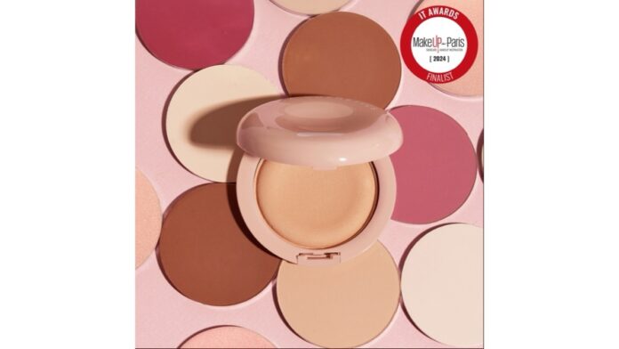 GOTHA COSMETICS _ familia del chicle