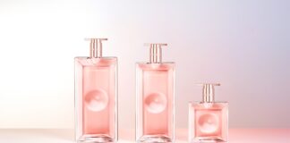 Inune Aptar - Lancôme