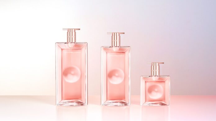 Inune Aptar - Lancôme