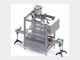 K-Line-S - CDA