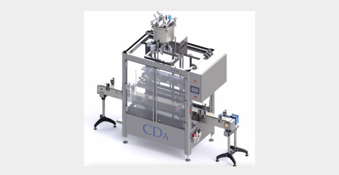 K-Line-S - CDA