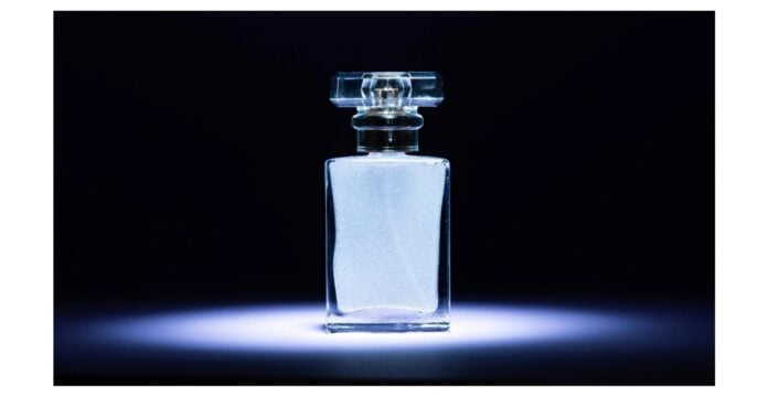 Microcápsulas de perfume