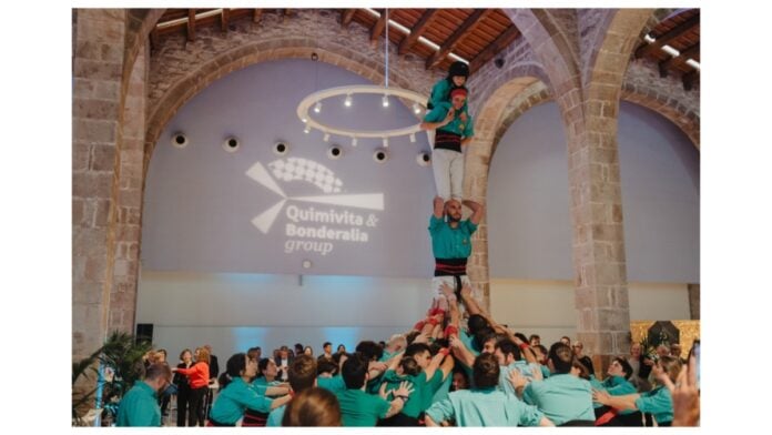 Quimivita - 60th anniversary