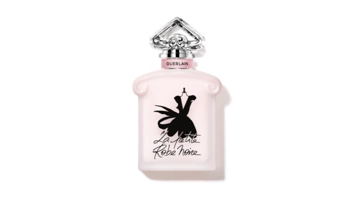 La Petite Robe Noire L'Eau Rose Guerlain - Aptar Beauty