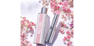 Dior Mini miss - Albéa