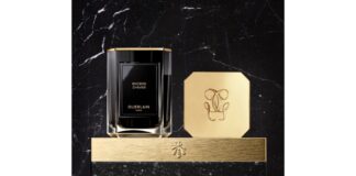 Pure Trade - Guerlain L_art__la_matière_-_couvercle_bougie_premium
