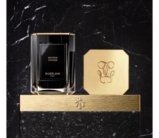 Pure Trade - Guerlain L_art__la_matière_-_couvercle_bougie_premium