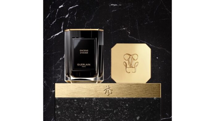 Pure Trade - Guerlain L_art__la_matière_-_couvercle_bougie_premium