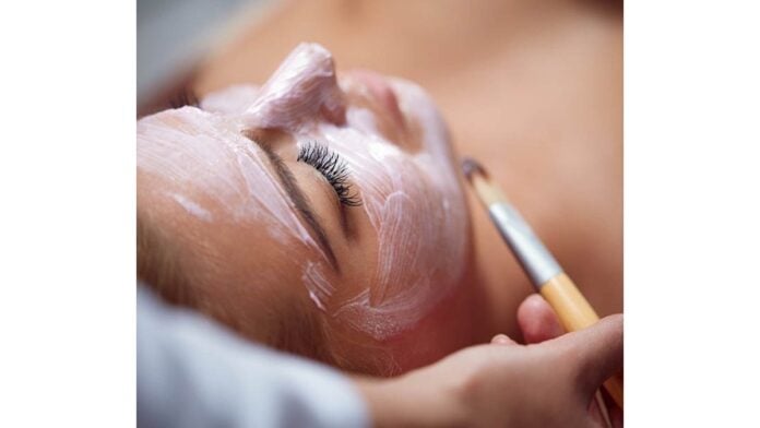 Facial care