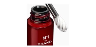 TNT group Chanel N°1