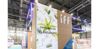 Ylanganato IFF