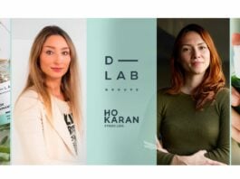D-Lab 和 Ho Karan