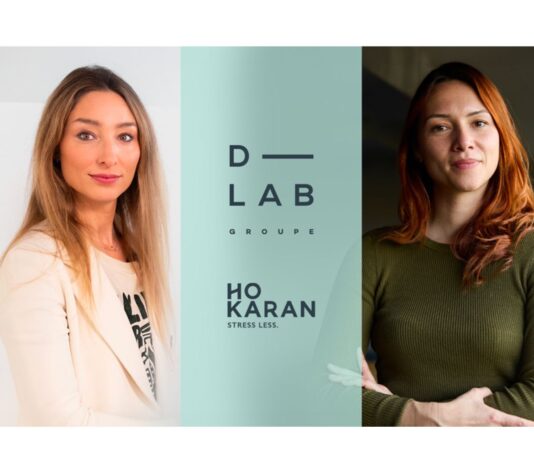 D-Lab 和 Ho Karan
