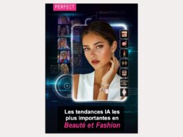 Perfect Corp. Tendances IA