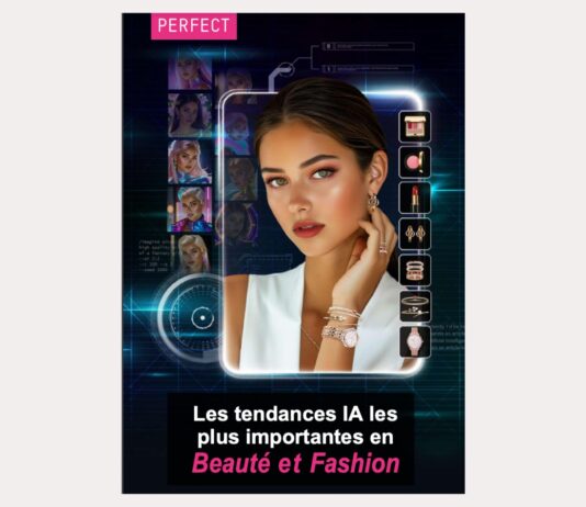 Perfect Corp. Tendencias en IA