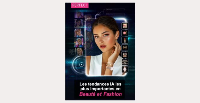Perfect Corp. Tendências da IA