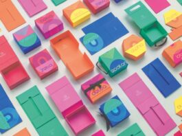 RISSMANN - luxury paper cardboard FSC Collapsible boxes