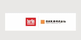 Berlin Packaging - Nissho