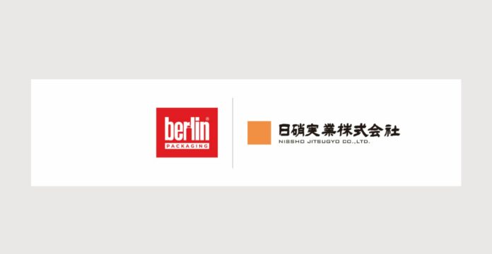 Berlin Packaging - Nissho
