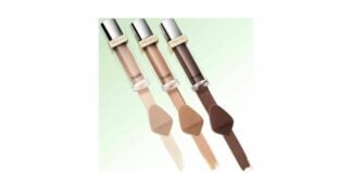 Cosmogen - Prada - Prada Reveal Foundation