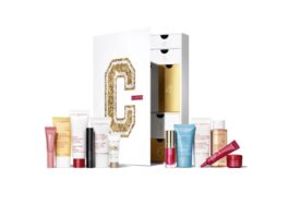纯净贸易 - Clarins 产品
