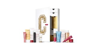 Pure Trade - Clarins product