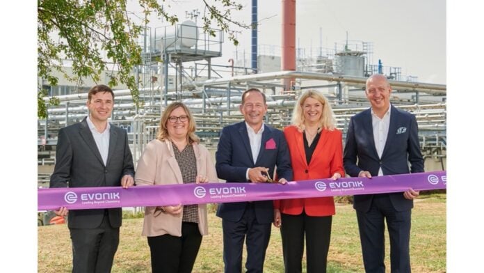 Press photo_Opening Emollients Plant Steinau 2024