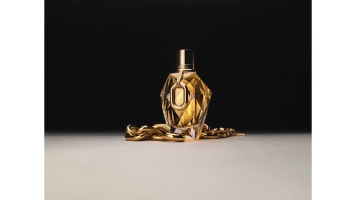 GRUPO TNT - Un millón de oro para ella - RABANNE