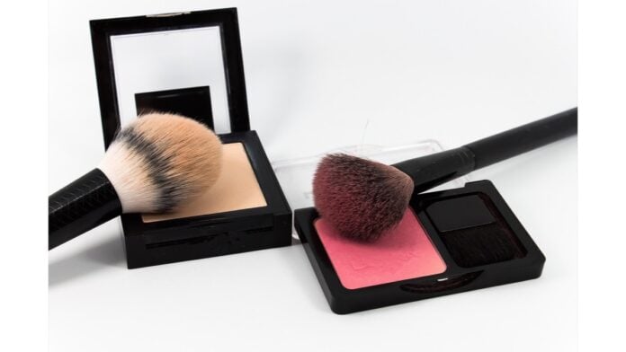 make-up