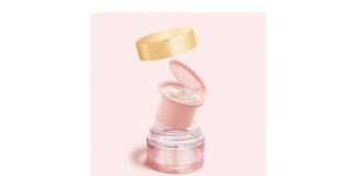 Berlin Packaging - Luxe-Refill