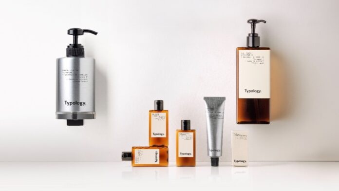 Groupe GM - Typology