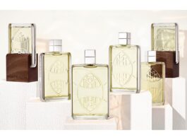 INCC Parfums - Stoelzle Masnières Parfumerie