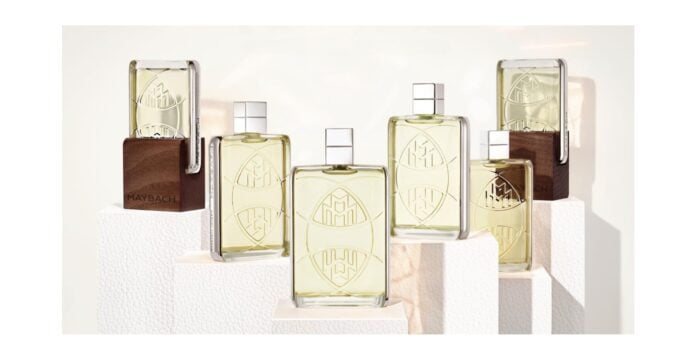 INCC Parfums - Stoelzle Masnières Parfumerie
