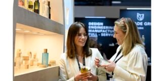 Paris Packaging Week - Easyfairs