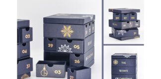 RISSMANN - Non Advent Calendar