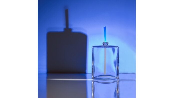 Stoelzle Glass Group - Lumi Coat - UV filter