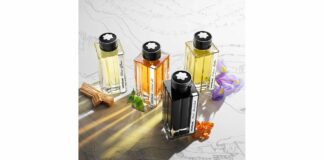 g.pivaudran - Montblanc Collection
