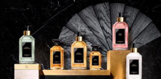 Guerlain - Aptar Beauty