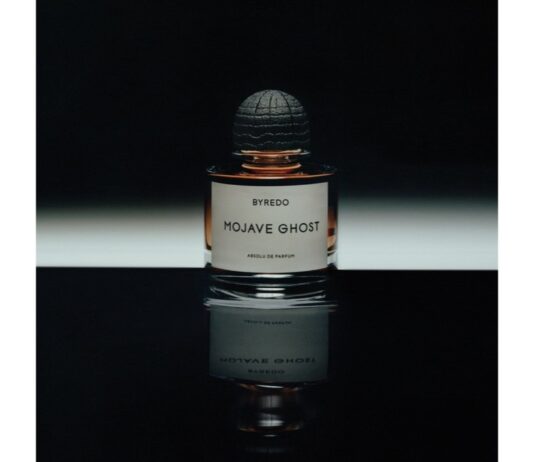 Byredo - FaiveleyTech