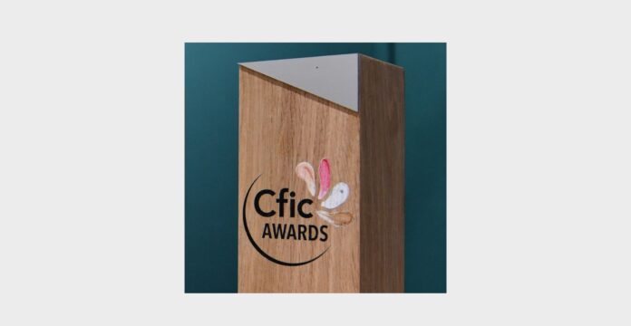 2024 年 CFIC 奖