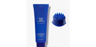 COSMOGEN - AAVRANI - SQUEEZE'N DETOX - SCALP CARE